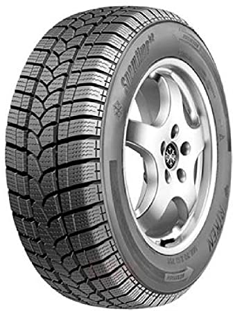 Riken Snowtime B2 175/65 R14 82T Winterreifen GTAM T24498 ohne Felge