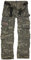 Surplus Raw Vintage Royal Traveler Trousers, royalcamo, XL