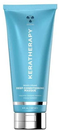 KERATHERAPY Keratin Infused Deep Conditioning Maske, 8 oz