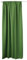 Laneetal Verdunkelungsgardine mit Kräuselband 1 Stück Vorhang Blickdicht Verdunklungsvorhang in Grün 135x245 cm Thermovorhang für Schlafzimmer Gardine Lichtundurchlässig