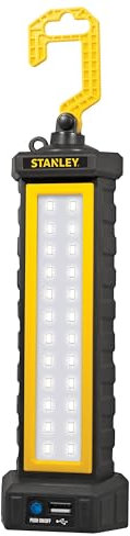 500-Lumen LED Bright Bar with Power in and Out