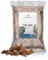 Mantillo de corteza de pino, mantillo de corteza de pino 100% natural, cobertor para plantas, medios de maceta, y más (8 qt)