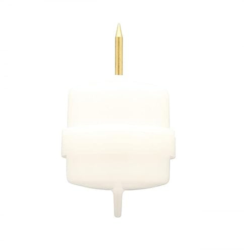 Pièce de carburateur Gurtner compatible avec Mobylette Peugeot 50 103 Vogue 1988 à 2020