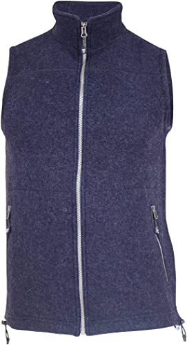 Ivanhoe of Sweden Dante Vest, L, Navy