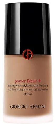 Giorgio Armani, Power Fabric+ Foundation Nr.9, 30 ml.