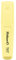 Pelikan Signal Banana, Evidenziatori Pastello Color Giallo, a Base d'Acqua, Lavabili, Idonei al Contatto con la Pelle, 3 Larghezze di Tratto, Pacco da 10 Pezzi