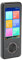 M9 Sprachübersetzer, 107 Sprachen Online Übersetzen und 12 Sprachen Offline Übersetzen RAM 1 GB ROM 8 GB Übersetzergerät, 3,0 Zoll 360 X 640 IPS HD LCD-Display Fotoübersetzung für Reisen(Schwarz)