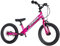 Strider 14 SK-SB1-IN-PK Cross-Country-Fahrrad mit Bremse, pink