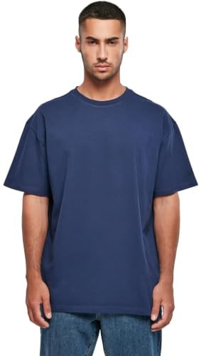 Build Your Brand Herren By102-heavy Oversize Tee Heavy Oversize Tee (1er Pack)