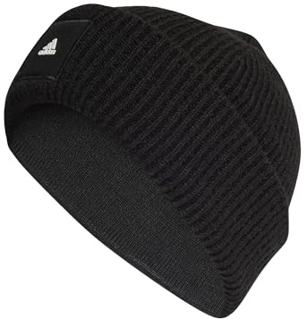 adidas Unisex Beanie Wide Cuff Beanie