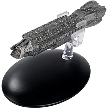 Star Trek Raumschiff Replik | Axanar Frachtschiff