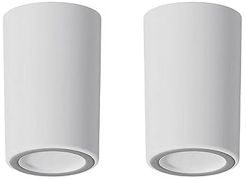 RabyLeo Badezimmer-Bürstbecher, einfacher Waschbecher, 300 ml, Erwachsener, Haushalt, Kunststoff, Zahnputzbecher, Zahnzylinder, stummgeschaltete Platzierung (Grau & Grau)