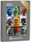 Puzzle 1000 Teile XXL „LITTLEMONSTERTIME: Collage“ – aus der Puzzle-Kollektion Illustrationen, Kunst & Fantasy