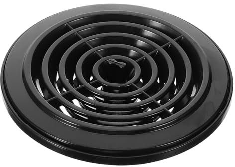 ULTECHNOVO Cubiertas De Salida De Ventilación Del Coche Unidad De Ventana Aire Acondicionado Persianas De Ventana Salida De Aire Respiraderos Salida Para Aire Acondicionado Salidas De Aire