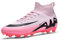 Hmhnsya Herren Fußballschuhe Professional Match Turf Fußballschuhe Kinder Indoor rutschfeste Fußballschuhe