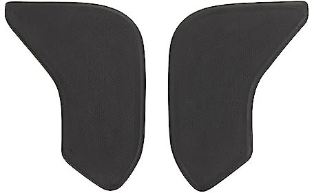 Seiten Tankpad Aufkleber Für BM&W F900R F 900 R Motorrad rutschfeste Seite Kraftstofftank Aufkleber Wasserdicht Pad Gummi Aufkleber