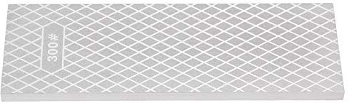 Messerschärfer – Doppelseitiger Schleifstein, Messerschärfer mit Körnung 300/1000, Superfeiner Schleifstein, Zum Schleifen und Polieren von Messern, Praktisch, Praktisch für die