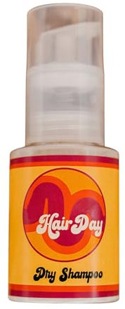 Good Asss Hair Day Dry Shampoo, Good Ass Hair Day Dry Shampoo All-Natural Aerosol-Free, Good Asss Hair Day Dry Shampoo Dark Hair, A Good Asss Hair Day Dry Shampoo Powder Dark Hair, 60ml (1)