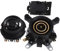 Artibetter Universal Electric Kettle Base Thermostat Switch Temperature Control for Kettle