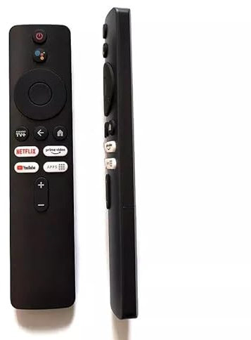 XINFUTE XMRM-M3 MDZ-28-AA Télécommande vocale Bluetooth pour Mi TV Box S