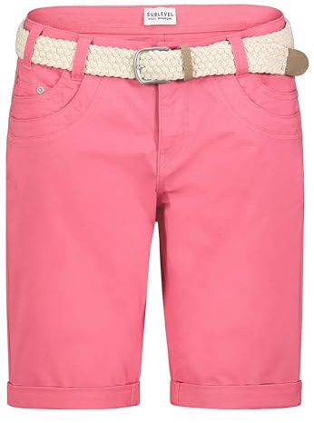 Sublevel Damen Bermuda