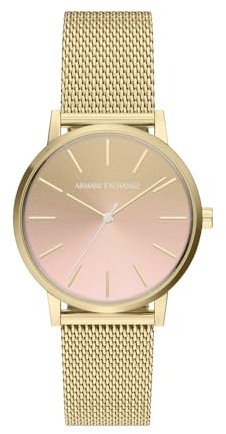 Armani Exchange Watch for Women