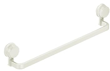 Suction Towel Holder, Suction Towel Rail for Bathroom Kitchen Hand Towels Rails, Hanging Shoe Holder, Shoe Rack Wall Shelf for Shoes