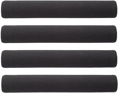 Sunlite Road Foam Grip 4 Piece Set, 10 SPD