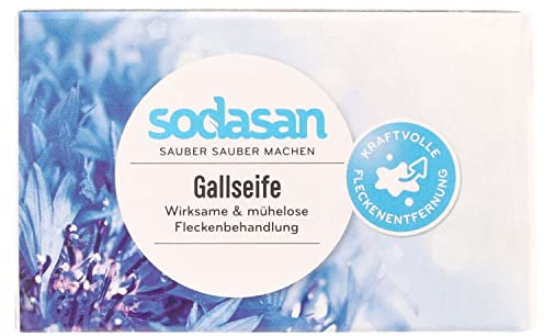 Sodasan Gallseife 100 g