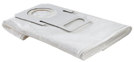 THOMAS Hygiene Filter Set Bestehend aus 4 HEPA-Staubbeutel, 1 Aktivkohlefilter und 1 Micro-Abluftfilter/passend für Modell Hygiene T2 BZW. alle Modelle mit nachgerüstetem Hygiene Bag System