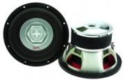 Swiss Audio Subwoofer SPL1590 de 38 cm (15), ultra Excursion 800 W RMS.