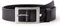 MGM Damen Basic Gürtel, Grau (Grau), 95