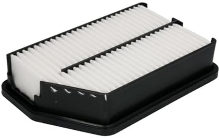 MAHLE LX 2869 - Air Filter Car - Engine | Compatible with: Hyundai ix35, Kia Sportage III