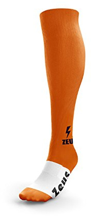 ZEUS SENIOR ORANGE ENERGIESOCKEN