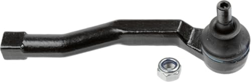 LEMFÖRDER 31089 01 Spurstangenkopf für Chevrolet Aveo Schrägheck (T250, T255) 2006 - Rechts, Vorderachse und Andere Fahrzeuge