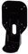 HumanCentric Soporte adaptador de montaje VESA compatible con Samsung PX2370, S23C350H, S24B300EL, S24D300, S27B350, S24D330, S22B350 y más