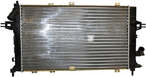 JP Brand 1214202900 Kühler, Motorkühlung