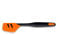 Tupperware D167 Top Schaber Topfschaber Silikon orange Topschaber groÃŸ by