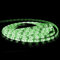 ECD Germany LED Leiste 10m 2x 5m, 3528 SMD, Grün, 600 LEDs, 60 LEDs/m, 12V, Wasserdicht IP65, LED Band Streifen Stripe Lichtleiste Lichtband Lichterkette Beleuchtung Strip Deko Licht Wasserfest
