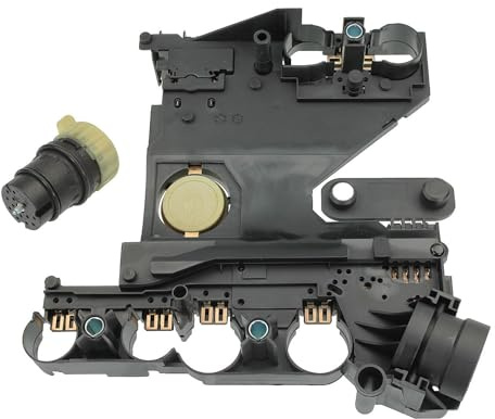MEYLE Mechatronik, Automatikgetriebe | Kompatibel mit: MERCEDES-BENZ C-CLASS, C-CLASS, C-CLASS, C-CLASS Coupe, C-CLASS T-Model, C-CLASS T-Model, C-CLASS T-Model