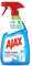 Ajax Triple Action Glasreiniger, Spray, 750 ml