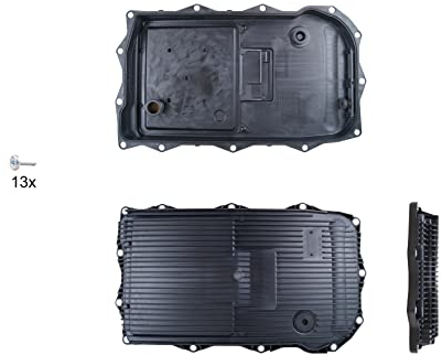 MAHLE HX 184KIT Oil Pan, automatic transmission