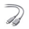 [Works with Chromebook Certified, USB-IF Certified] Cable Matters USB C to Micro USB 3.1 Gen 2 Cable 10 Gbps 0.5 m