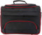 Friseurtasche, 35 X 20 X 24Cm Reisetasche für Frisör Und Friseurin Kosmetiktasche für Friseur Werkzeug Friseur Organizer Tasche Werkzeug Aufbewahrungstasche für Friseurschere, Haarschneider
