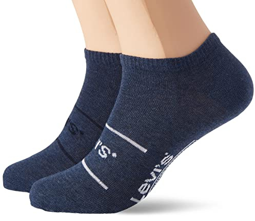 Levi's Unisex Sneaker Unisex Socks (2er Pack)