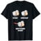 Schaf Herren, Halbarm, Unschaf Gestochen Schaf Lustiger Spruch Fotografen T-Shirt, S