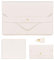 MOSISO Laptop Hülle Kompatibel mit MacBook Air/Pro,13-13,3 Zoll Notebook,Kompatibel mit MacBook Pro 14 M3 M2 M1 Chip Pro Max 2023-2021,Tragetasche mit Kleiner Fall & Mauspad & Kabel Organizer, Beige