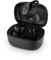 SPC Ether Sport – Auriculares inalámbricos Deportivos Bluetooth 5.0, con diseño ergonómico, Resistencia al Agua IPX7, Control táctil, Manos Libres y Estuche de Carga USB-C, Negro