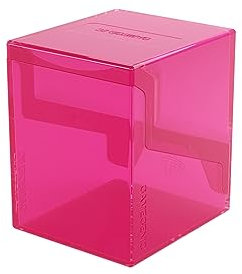 Gamegenic Bastion 100+ XL Pink