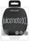 Juice Note XL Portable Bluetooth Speaker, Wireless Rechargeable Device, Super Bass, Stereo, for Iphone, Ipod, Ipad, Samsung, Smartphone, Mp3 Player, Tablet, Laptop, PC, Travel, Black